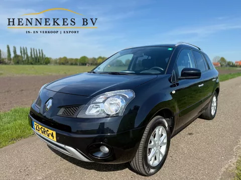 Renault Koleos 2.5 Dynamique Pack