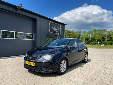 Seat Ibiza 1.2 TSI STYLE Seat Ibiza 1.2 TSI STYLE