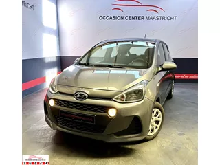 Hyundai i10 1.2i Navigatie,Carplay