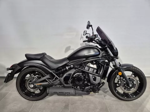 Kawasaki Vulcan S ABS