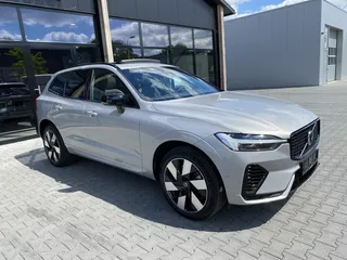 Volvo XC60 2.0 T8 Plug-in hybrid AWD Plus Dark 360|ACC|Blis|H&amp;K