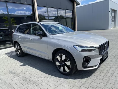 Volvo XC60 2.0 T8 Plug-in hybrid AWD Plus Dark 360|ACC|Blis|H&amp;K