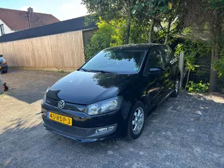 Volkswagen Polo 1.2 TDI Motor defect