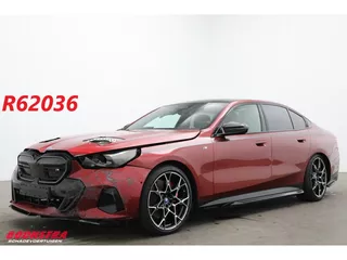 BMW i5 M60 xDrive 84 kWh M-Sport Pro B&amp;W Pano AR HUD Memory AHK