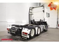 Scania S S530 6X2 Full Air ACC Retarder Leder . Foto