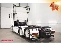 Scania S S530 6X2 Full Air ACC Retarder Leder . Foto