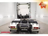 Scania S S530 6X2 Full Air ACC Retarder Leder . Foto