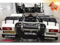 Scania S S530 6X2 Full Air ACC Retarder Leder . Foto