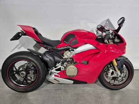 Ducati PANIGALE V4 S