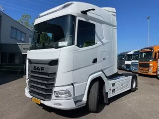 DAF XF480 64500 km. addblue, ACC