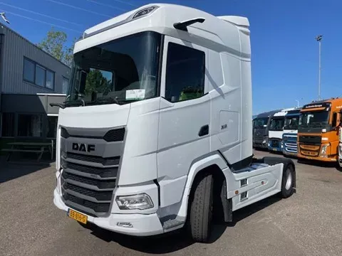 DAF XF480 64500 km. addblue, ACC