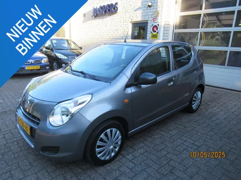Suzuki Alto 1.0 Comfort EASSS