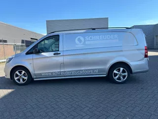 Mercedes-Benz Vito 109CDI,E5,XL,AIRCO,VEEL,OPTIES