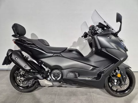 Yamaha T-MAX 560