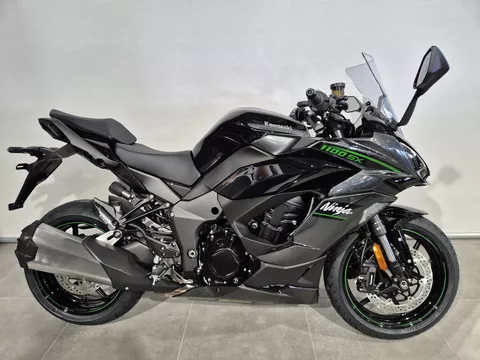 Kawasaki NINJA 1100 SX