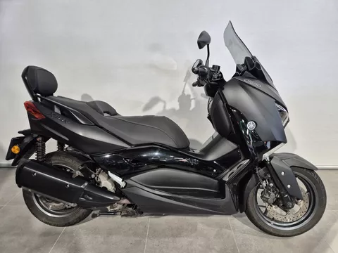 Yamaha X MAX 300 TECH MAX