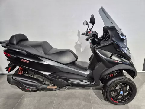 Piaggio MP3 400 Sport