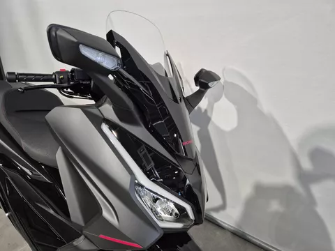 Honda FORZA 350