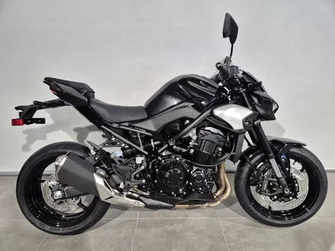 Kawasaki Z900 ABS 70 KW
