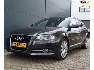 Audi A3 Sportback 1.4 TFSI Ambition Pro Line S Automaat