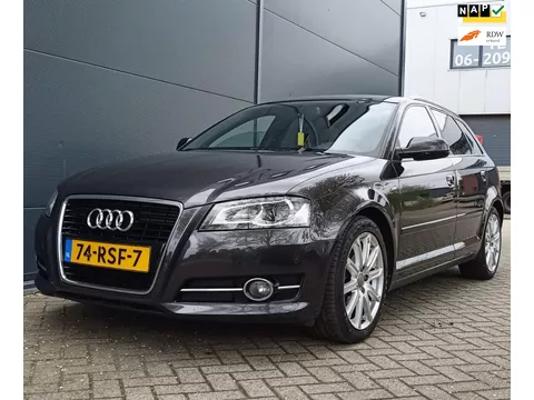 Audi A3 Sportback 1.4 TFSI Ambition Pro Line S Automaat