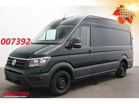 Volkswagen Crafter 2.0 TDI 177 PK 4Motion L2-H2 MARGE! Airco Cruise Camera AHK
