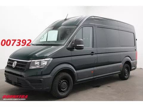 Volkswagen Crafter 2.0 TDI 177 PK 4Motion L3-H3 MARGE! Airco Cruise Camera AHK