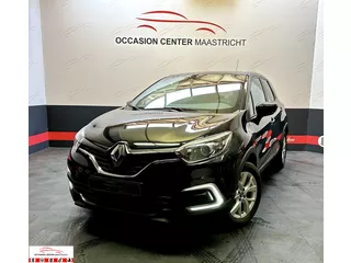 Renault Captur 1.3 TCe 130 Intens