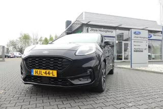 Ford Puma 1.0 EcoBoost Hybrid ST-Line X ADAPTIEVE CRUISE, CLIMA, NAVI, WINTER PACK, DRIVER PACK, CAMERA, 42.184KM