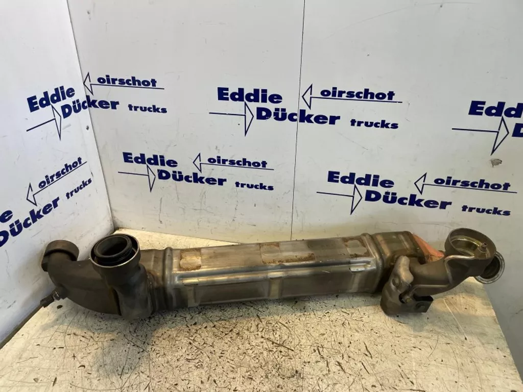 DAF 2037337 EGR COOLER