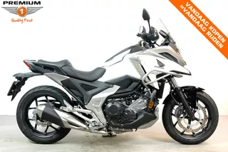 Honda NC 750 X