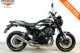 Kawasaki Z900RS Z 900 RS