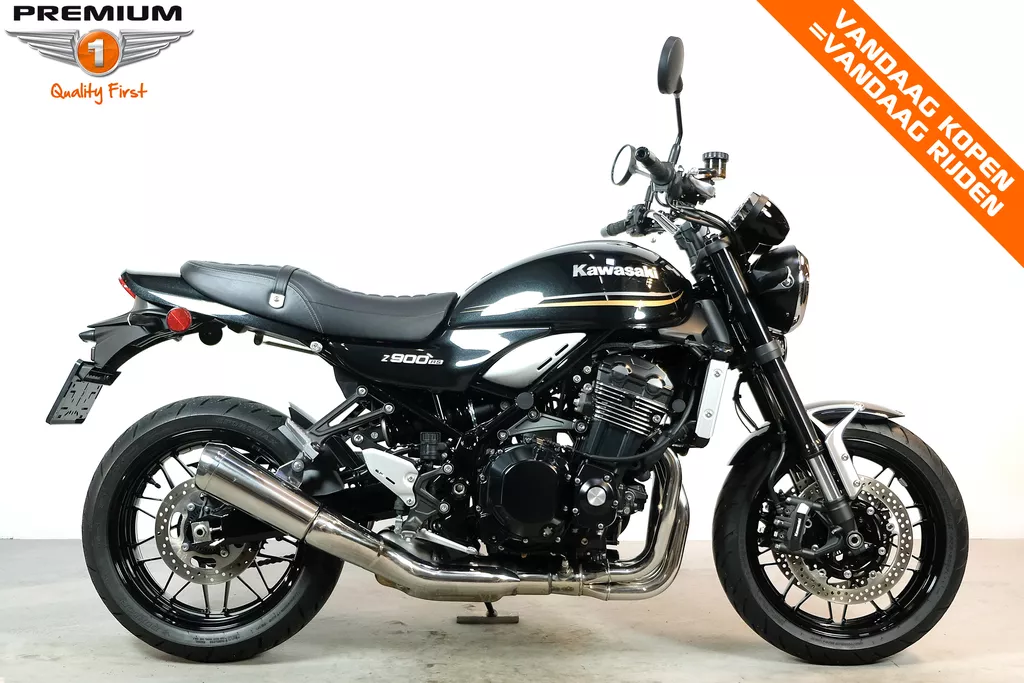 Kawasaki Z900RS Z 900 RS