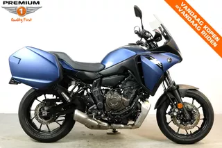 Yamaha TRACER 700 GT