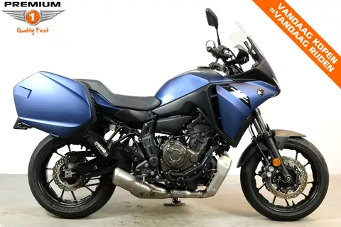 Yamaha TRACER 700 GT