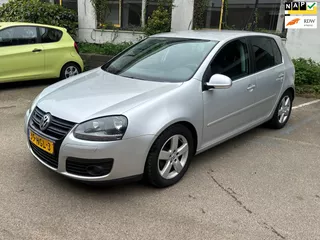 Volkswagen Golf 1.4 TSI GT Sport/ Airco/ Cruise/ Trekhaak