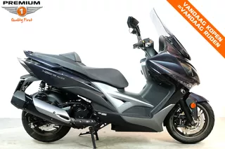 Kymco XCITING 400i