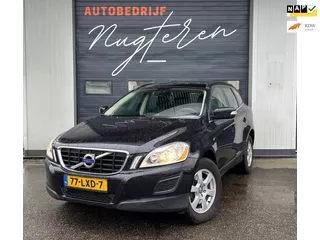 Volvo XC60 2.0T Momentum Automaat|Navi|Camera|Trekhaak