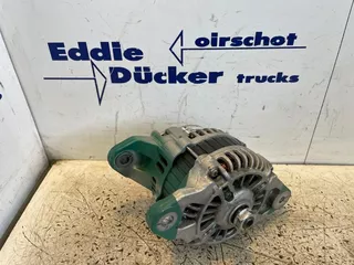 Volvo 3840181 ALTERNATOR PENTA 12V-115A (LIKE NEW)
