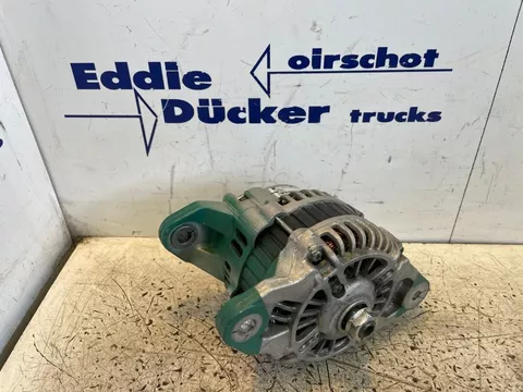 Volvo 3840181 ALTERNATOR PENTA 12V-115A (LIKE NEW)