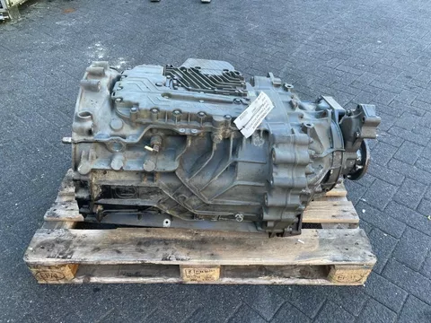 DAF -GINAF 2189400 / 2021062 ZF 16TX2640 TO