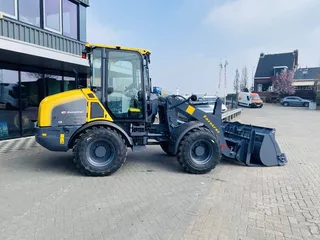 Eurotrac WL18