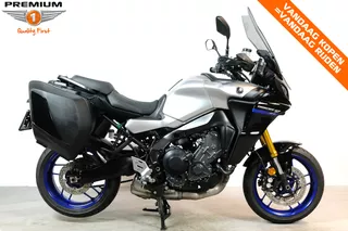 Yamaha TRACER 9 GT