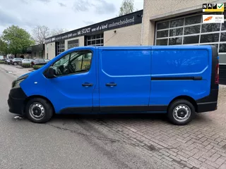 Renault Trafic 1.6 dCi T29 L2H1 Comfort