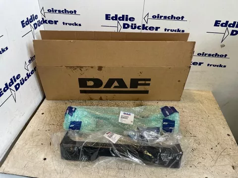 DAF 1549647 MONTAGESET MAGNETRON (ALS NIEUW)