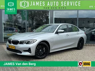 BMW 3 Serie 330e High Executive