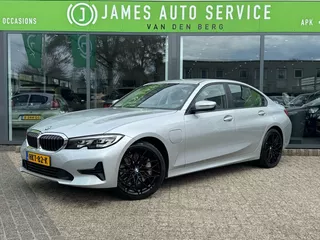 BMW 3 Serie 330e High Executive