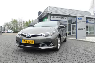 Toyota Auris 1.8 Hybrid Dynamic CRUISE, CLIMA, NAVI, CAMERA, LANE ASSIST, 51.998KM