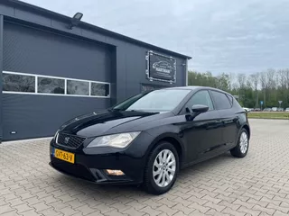 Seat LEON 1.4 TSI Style