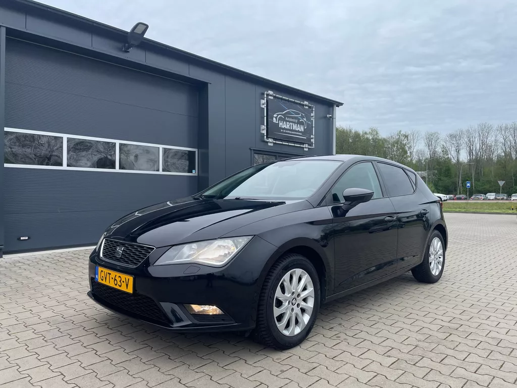 Seat LEON 1.4 TSI Style